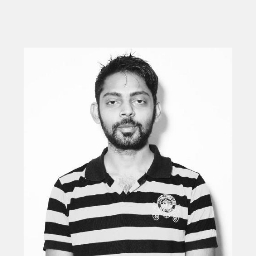 Sandeep Ramgolam